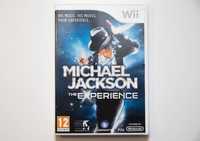 Michael Jackson gra na Nintendo Wii taniec kinect gra dla rodziny
