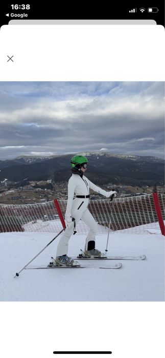 лыжный комбенизон Зара М