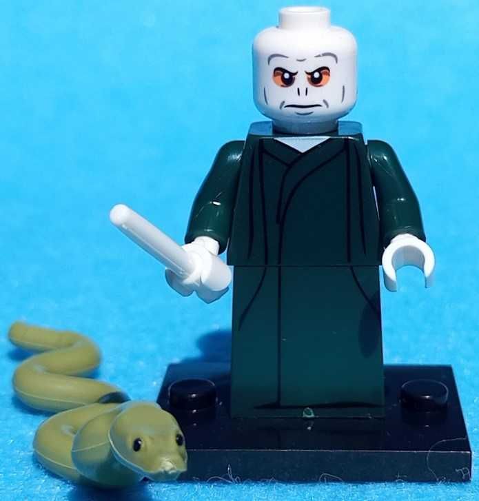 Lord Voldemort (Harry Potter)