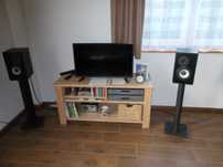 Cambridge audio zestaw