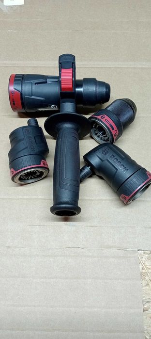 Набор насадок шуруповерт  Bosch GSR 18V-90 FC