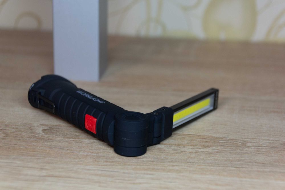 Фонарь-светильник / Ліхтар-світильник GZLIDY S-A31