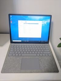 Ультрабук Microsoft Surface Laptop i5-7200U 4/128GB
