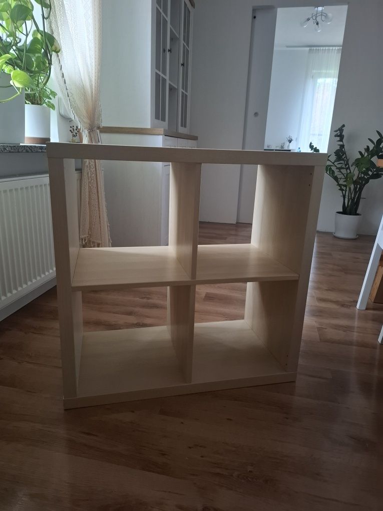 Regał kallax ikea