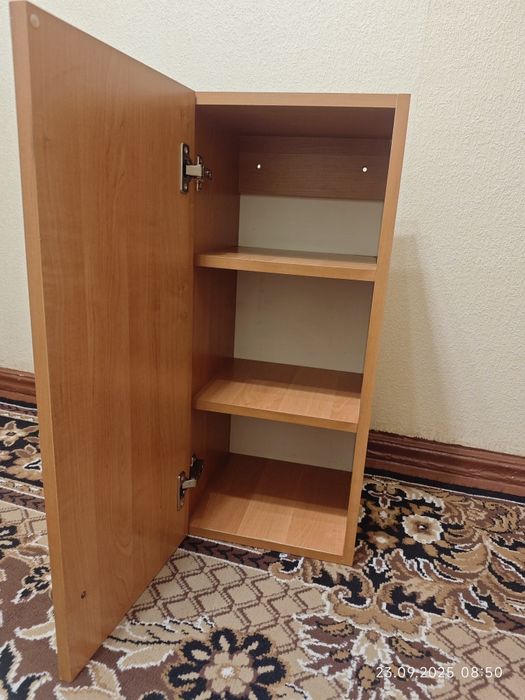 Шкафчик навесной 30х29х68