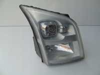 LAMPA PRAWY PRZÓD FORD TRANSIT