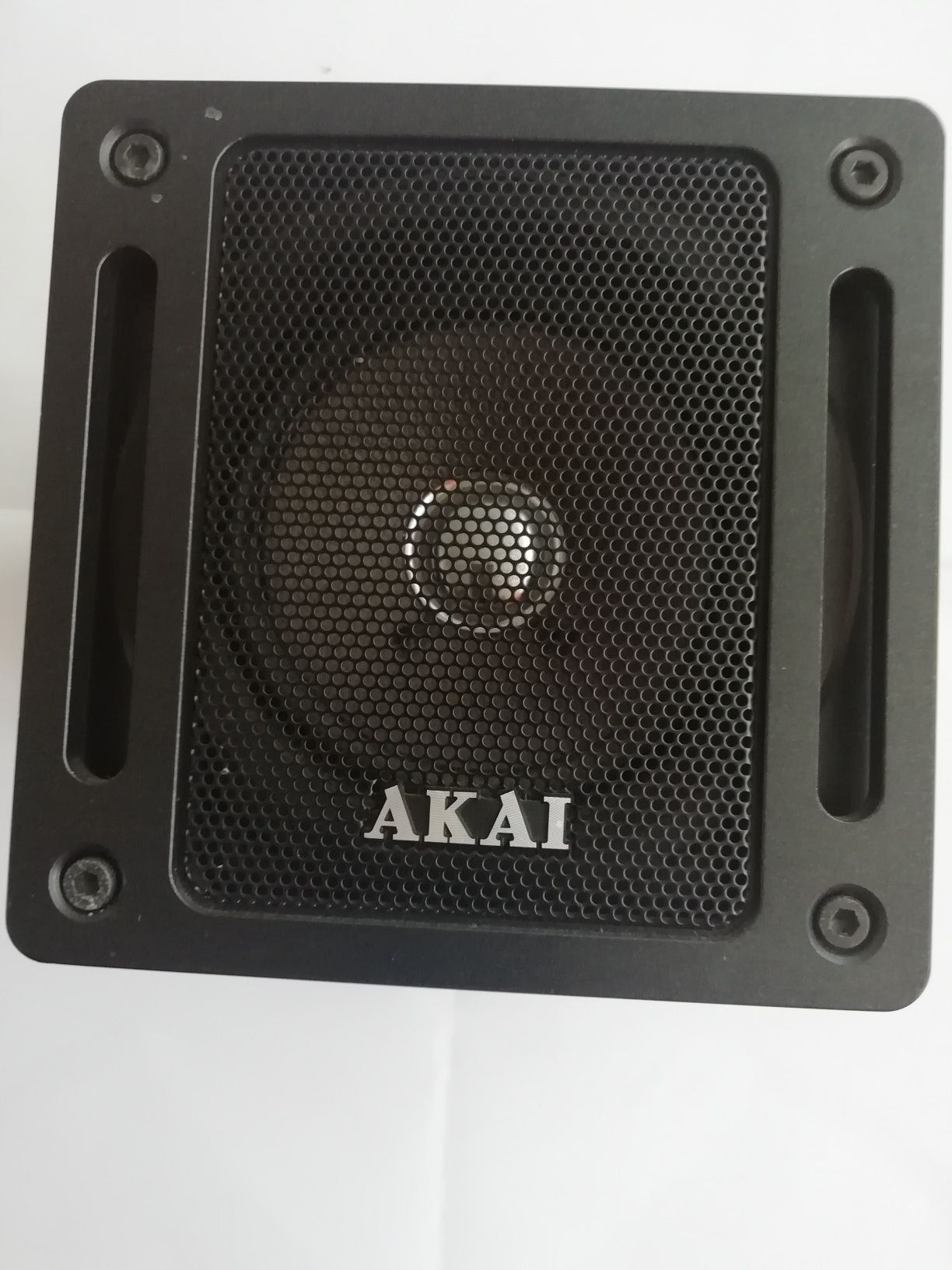 AKAI R7 Speaker Vintage Modelo  SX - R7