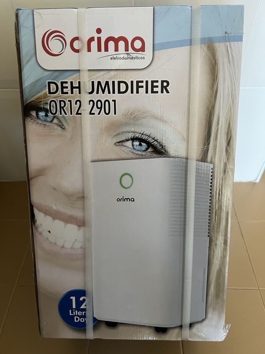 Desumidificador orima