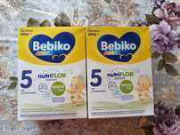 Mleko Bebiko Junior 5