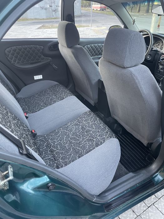 Продам Daewoo Sens 2007р