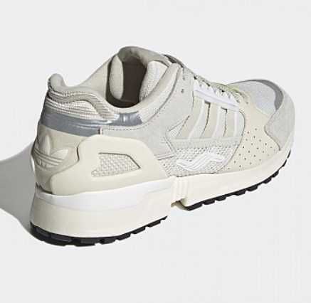 Adidas ZX 10,000 Shoes Grey GW0617