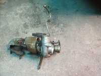 Turbo Mitsubishi Canter 2002