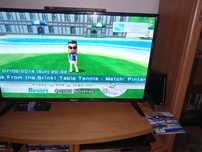 Consola Wii da nintendo.