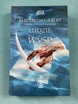 Książka „Ludzie z wysp” Elizabeth Gilbert - NOWA