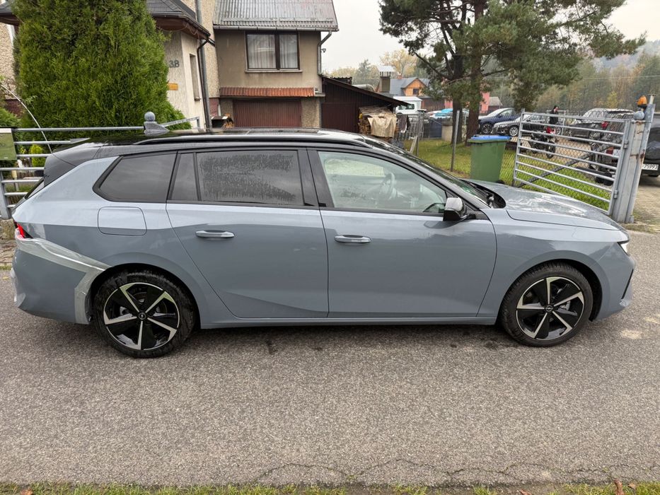Opel Astra L GS Sports Tourer  Okazja !!!