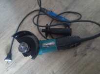 УШМ (болгарка)  Makita GA4530 (ОРИГИНАЛ).