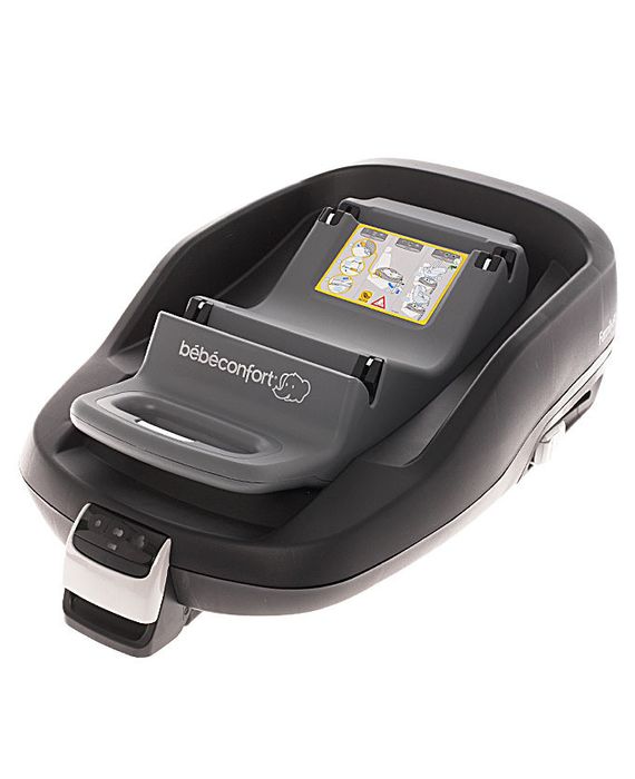 Isofix bebeconfort