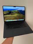 Macbook Air 15 M2 8/256