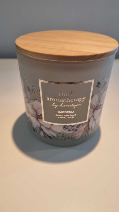 Świeca zapachowa Home&You