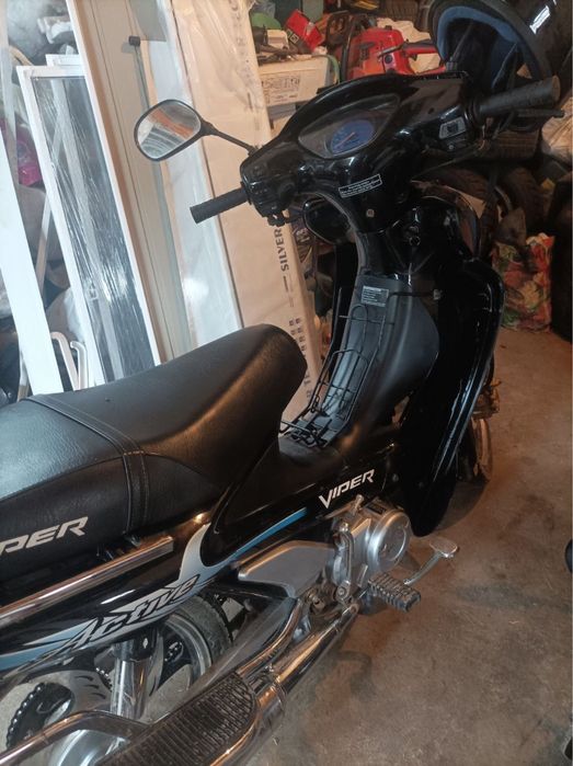 Продам вайпер актив 125