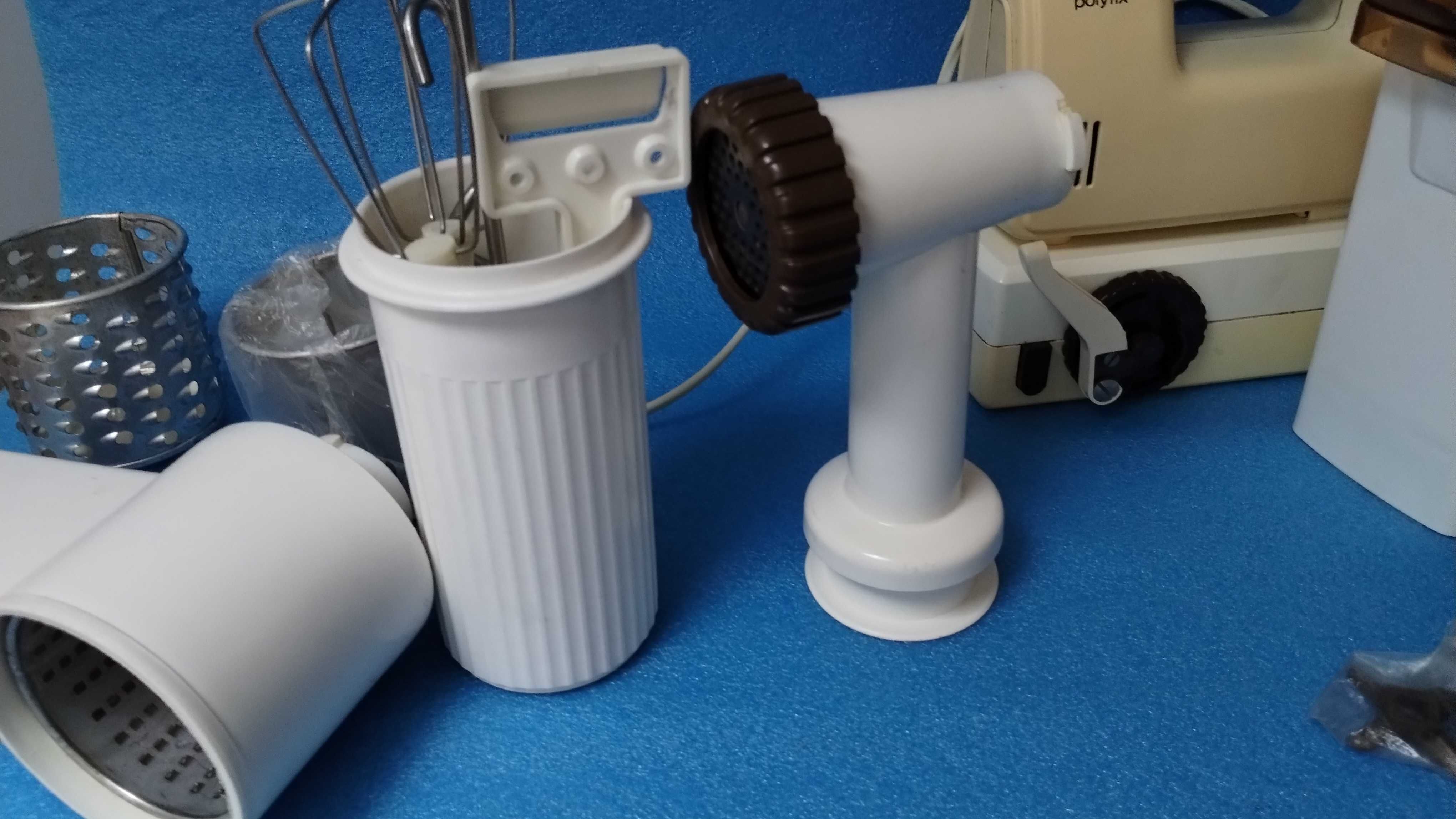 Robot Kuchenny z PRL-u