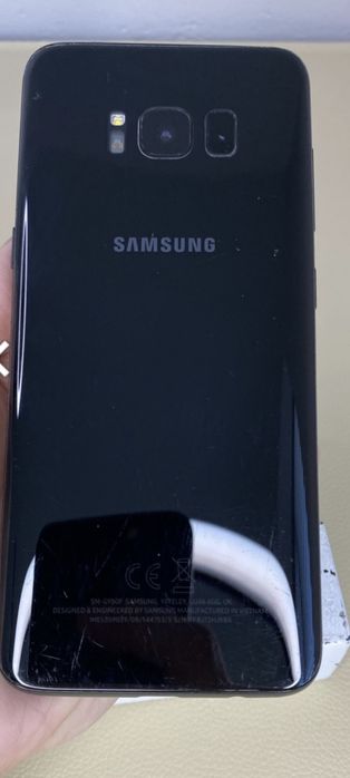 Микроволновая Samsung Galaxy S8 64GB SM-G950 g955  g960 g965 g970 g975