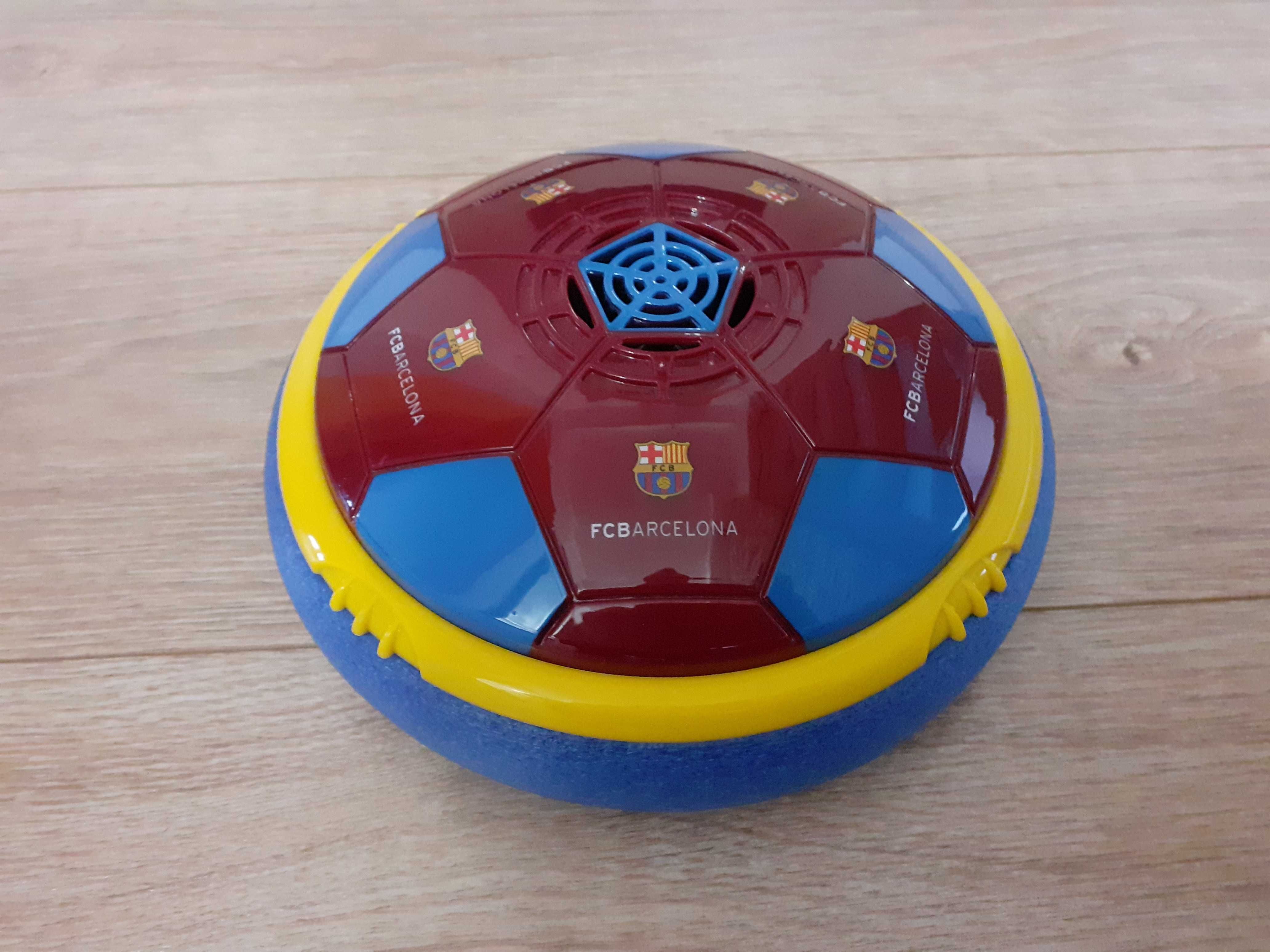 Piłka air ball FC Barcelona