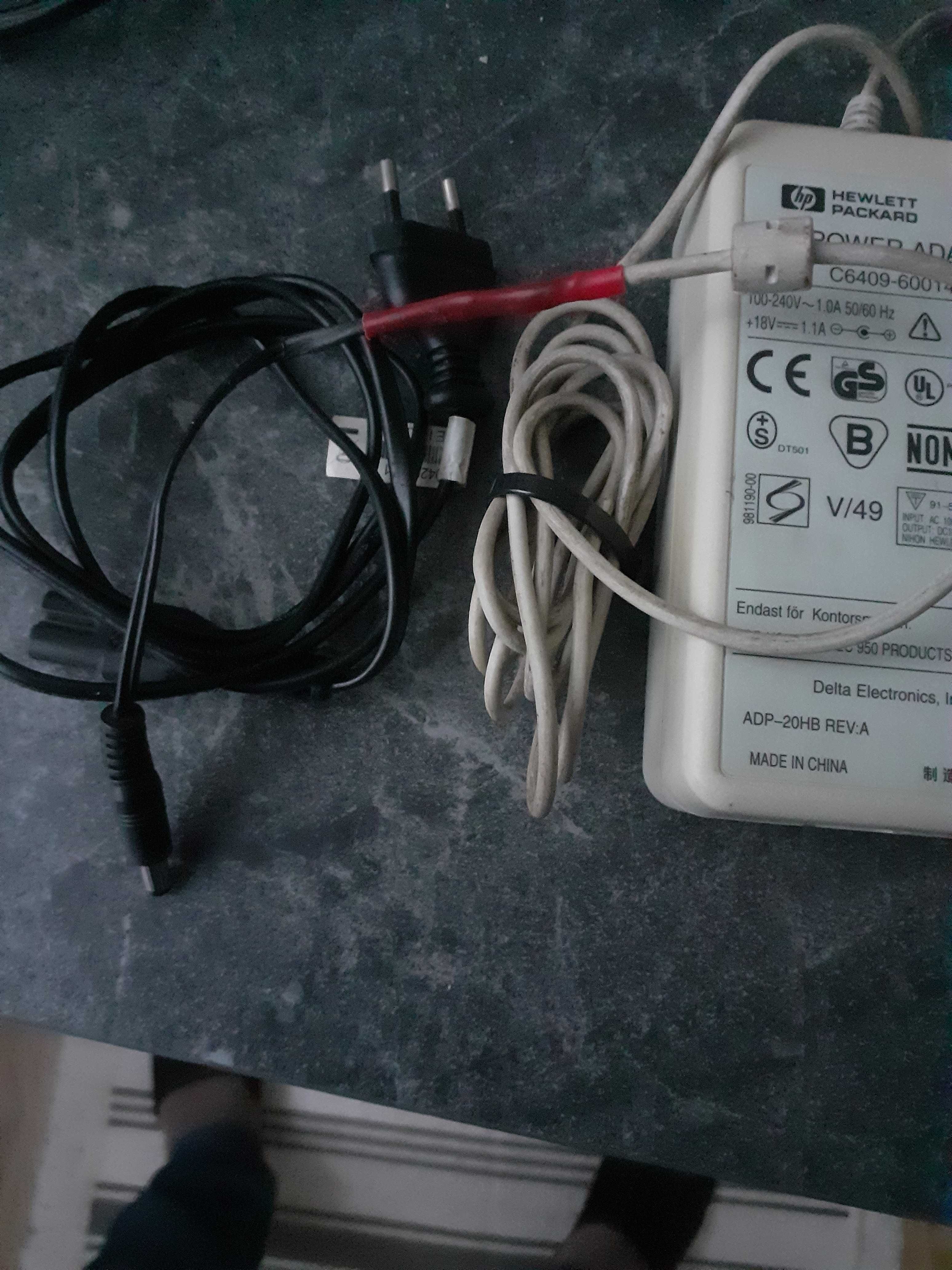 Zasilacz AC Power Adapter