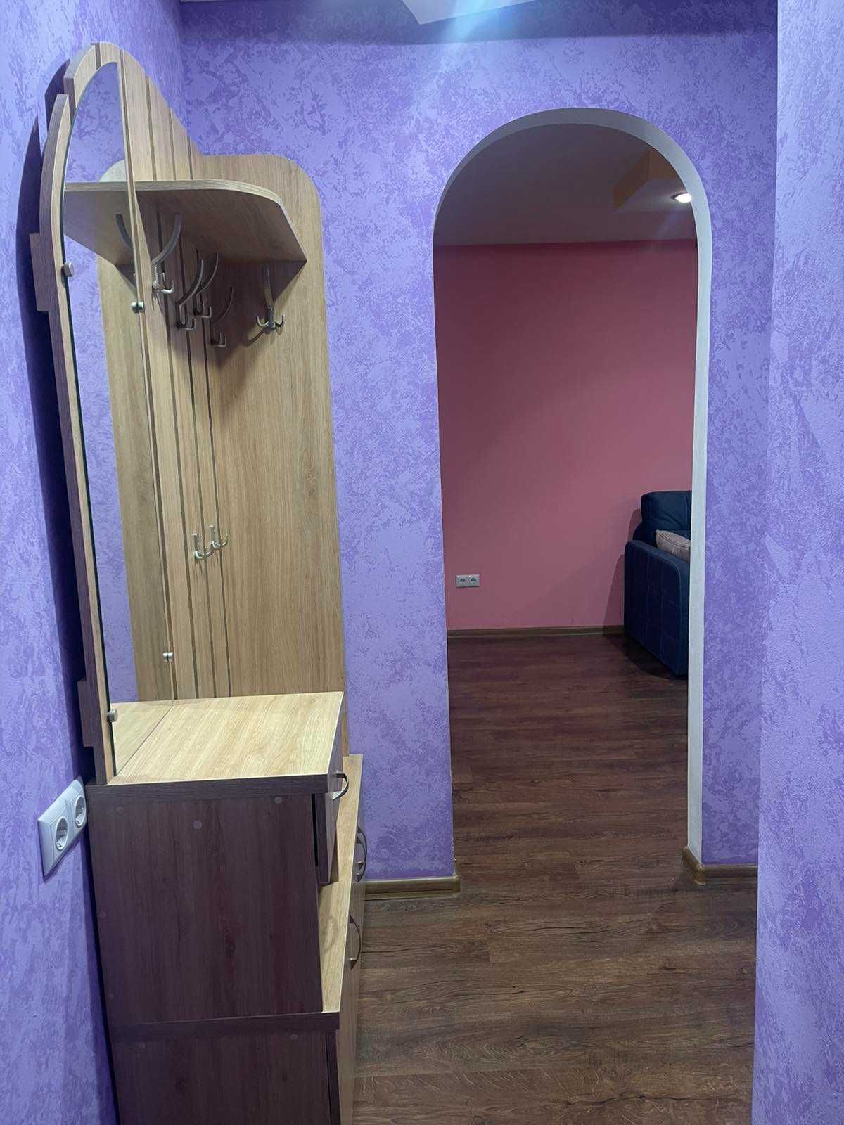 Продам 1кімнатну квартиру в центрі