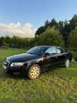 Audi a4b7 2005r. 2.0 tdi automat