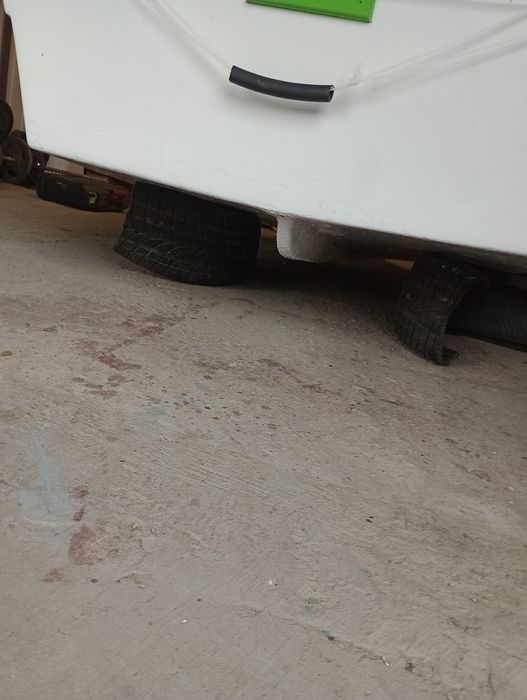 Sprzedam łódkę wędkarską