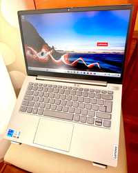 Lenovo ThinkBook 14 G2 ITL Ultrabook 14"FullHD/i7-1165G7/16G Ram/512Gb