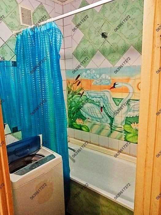 1к/кв. в Лесках, р-н Таврия. Без животных.