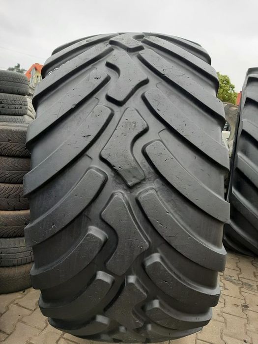 Opona używana rolnicza 750/60R30.5 ALLIANCE 885; 3200zł W4641