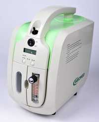 Кисневий концентратор, генератор кислорода, кислородный аппарат 1-5 л