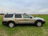 Volvo XC 70 Volvo XC70 Cross Country 2.5 T, 2005, Summum