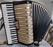Akordeon Hohner Marchesa