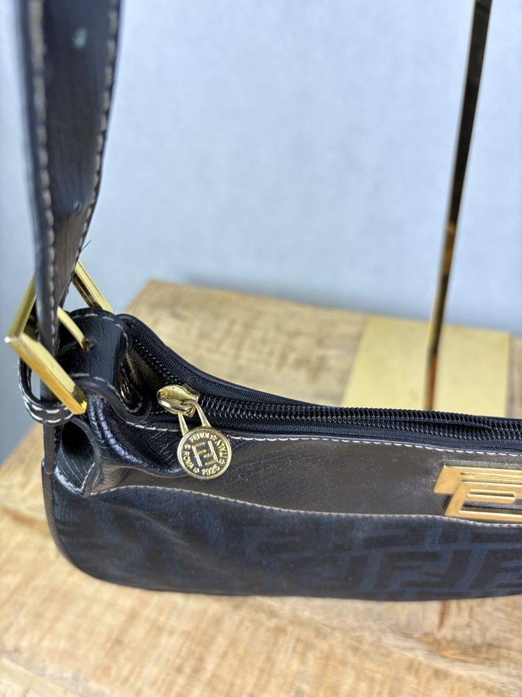 Fendi torebka damska