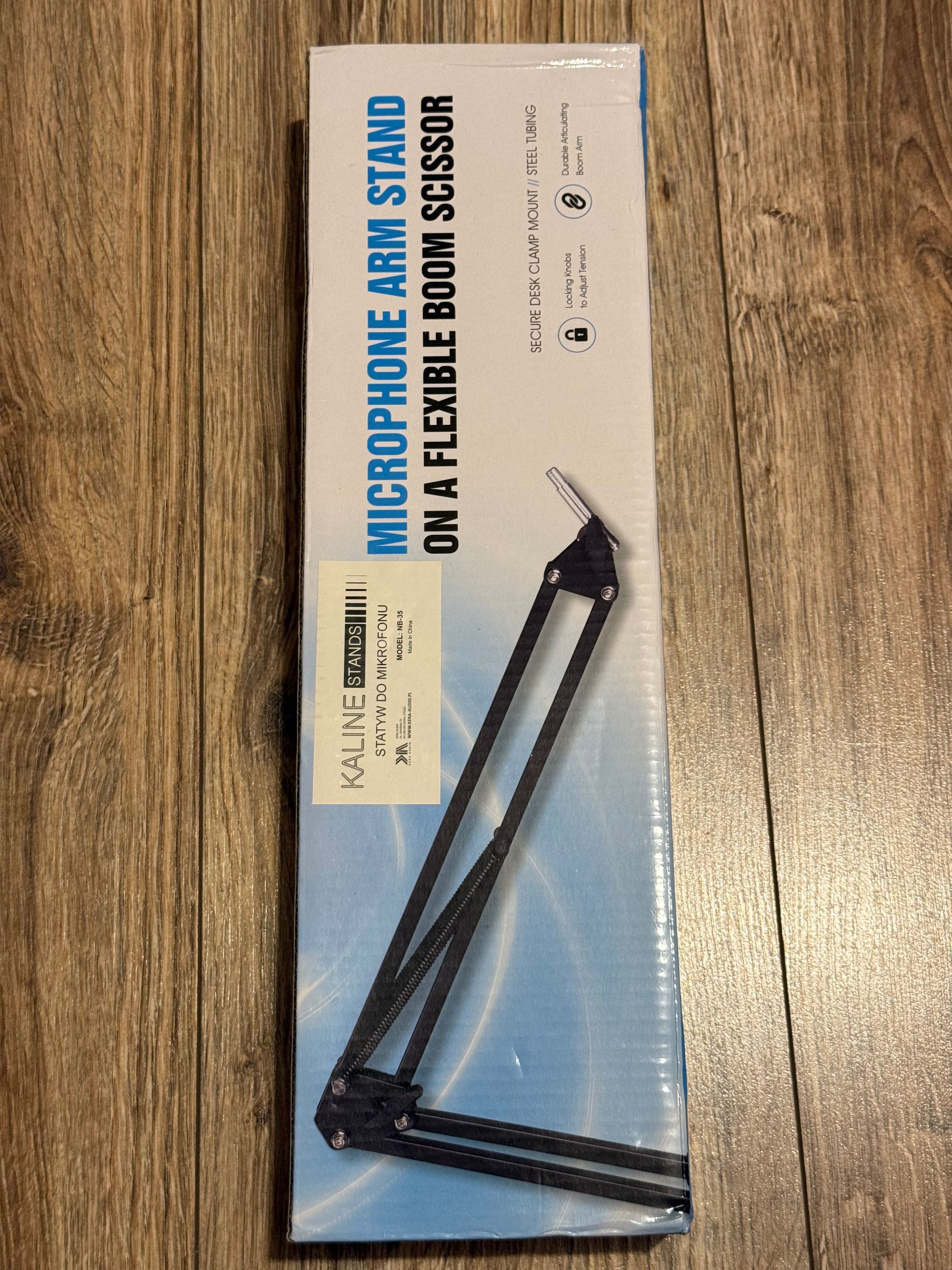Mikrofon Behringer C-1 Zestaw
