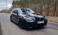 BMW E61 525D 2006