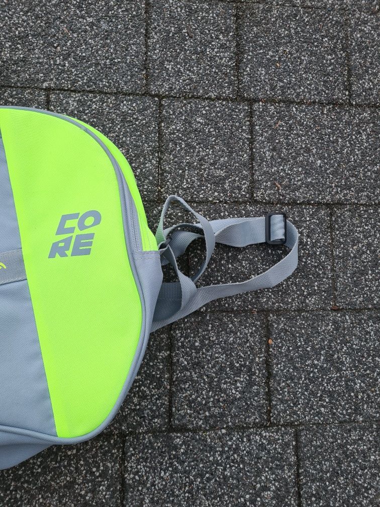 Head Core Torba  tenisowa S jakość oraz stan