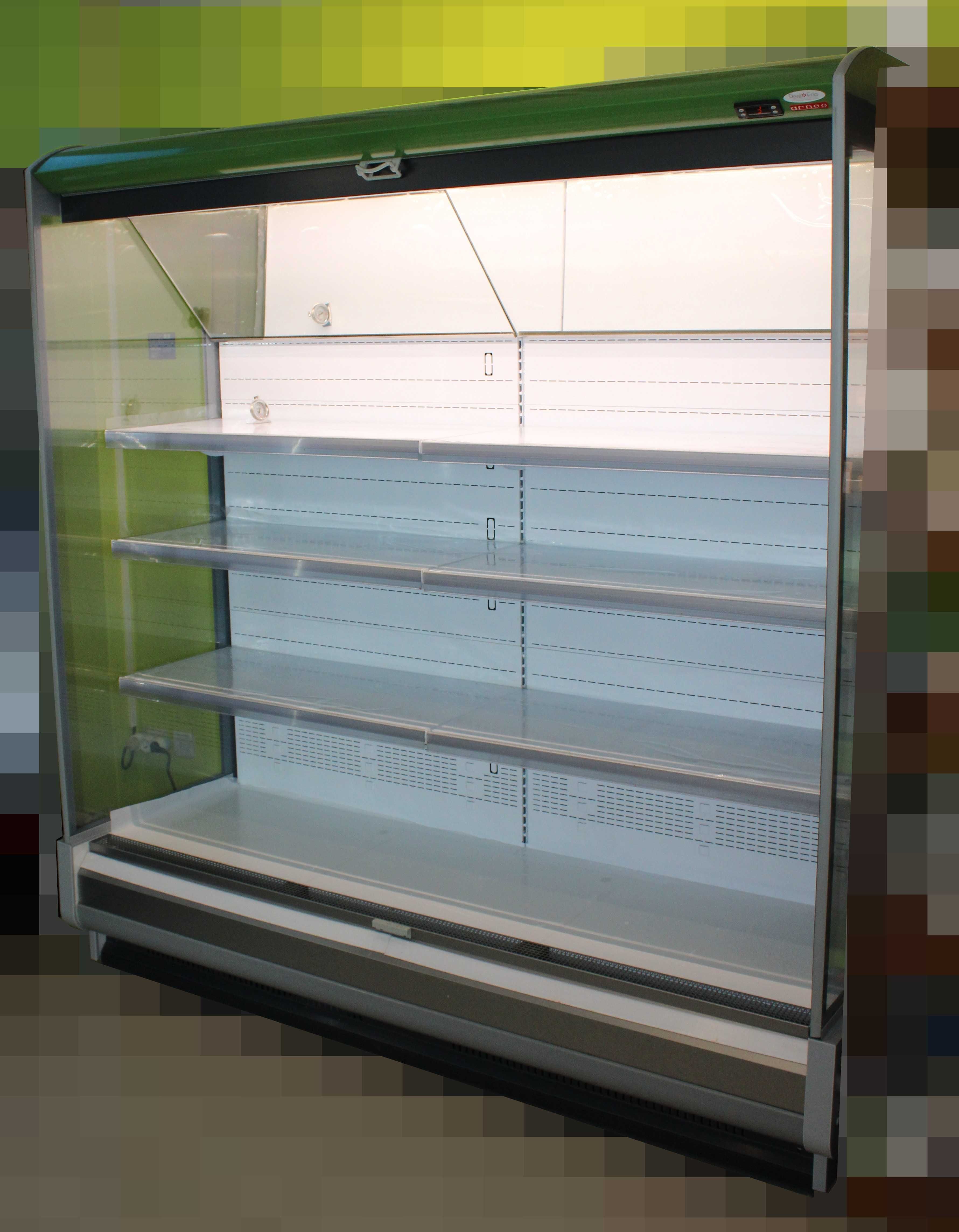 Arcas Refrigeração