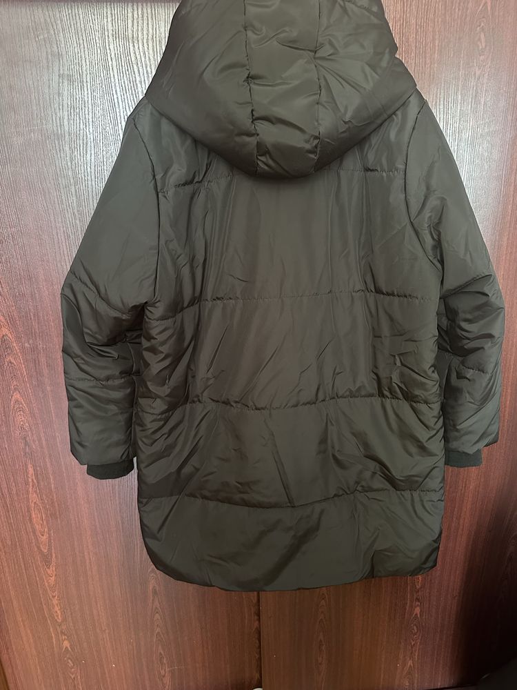 Куртка зима 60 р