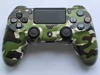 ORYGINALNY Kontroler Sony DualShock 4 V2 Pad PS4 | GWARANCJA | GRATIS
