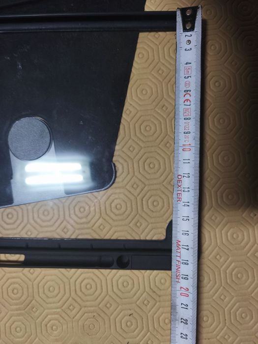 Capa proteção Tablet