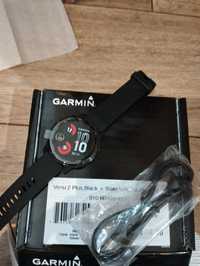 Garmin Venu 2 plus black