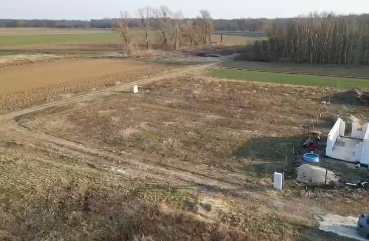 Działka budowlana Kotowice