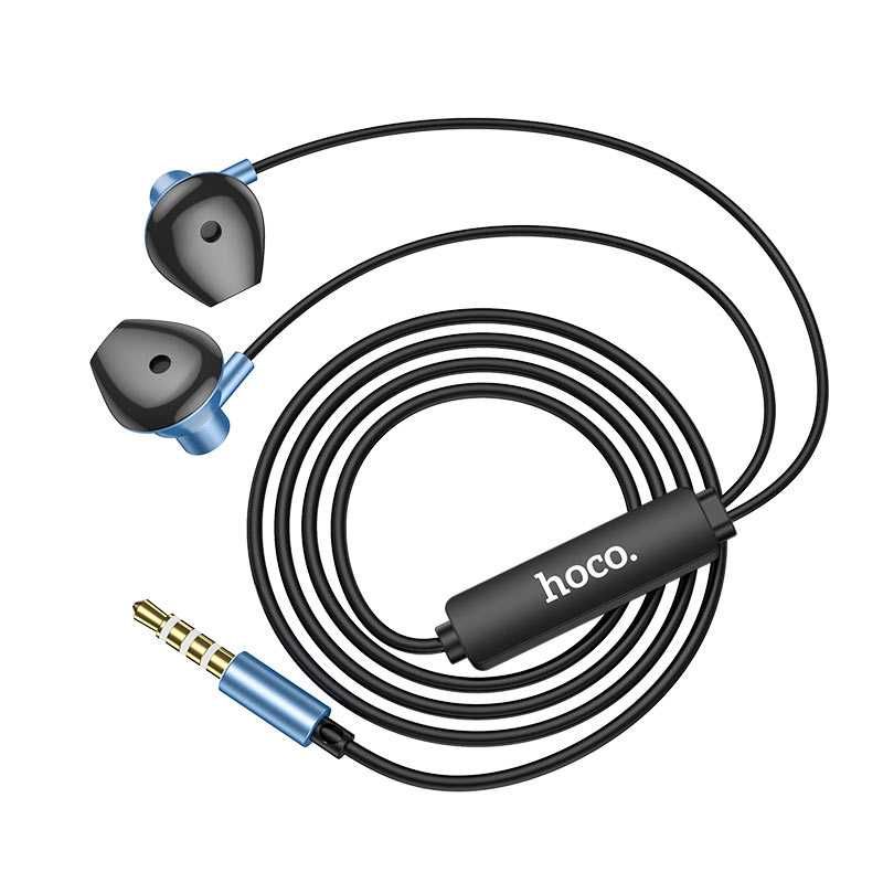 Słuchawki Audio Uniwersalne Hoco M75 black