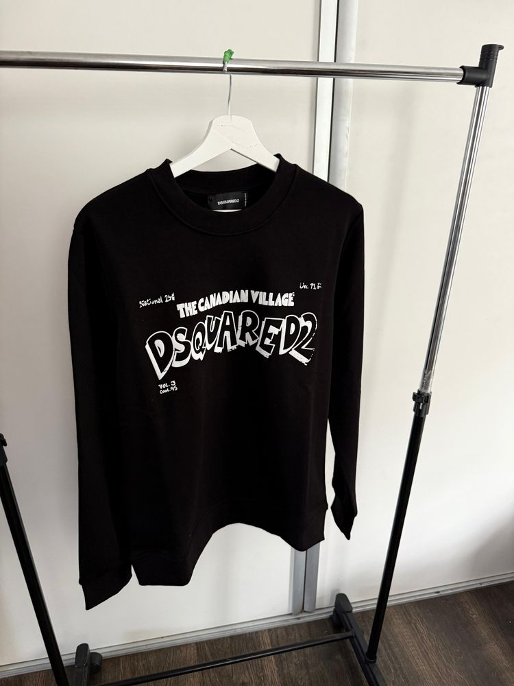 Bluza Dsquared2 rozm S M L