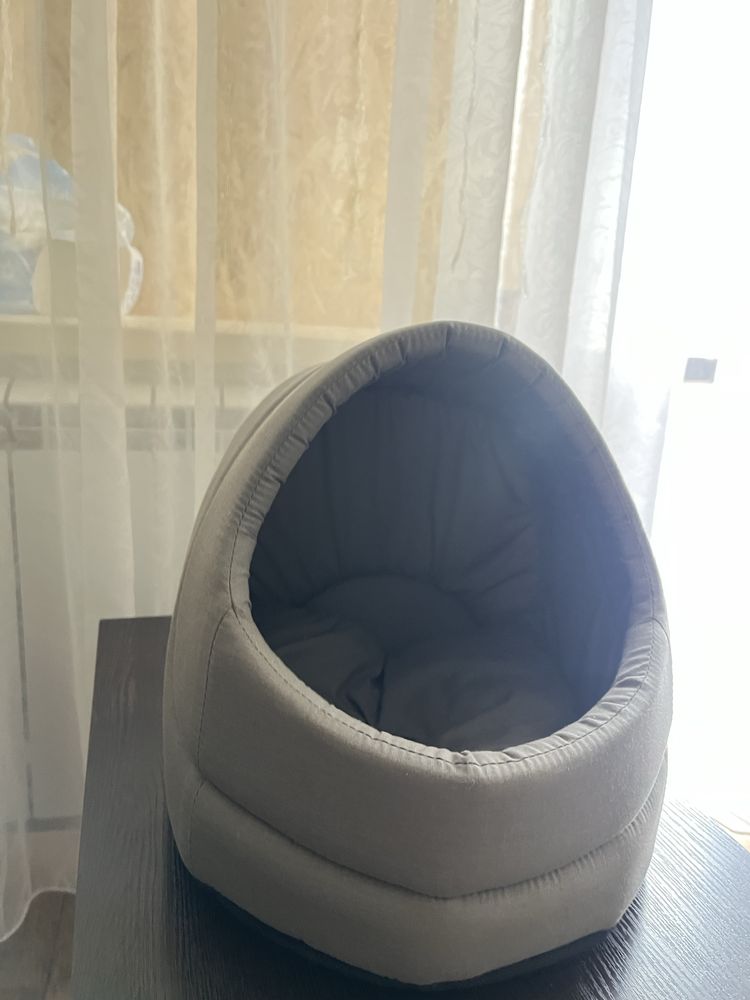 Домик для собаки
